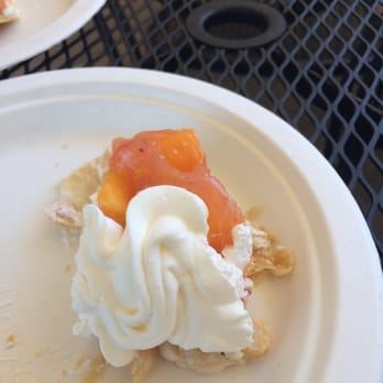 Jantz Bakery - This is when I thought to take a picture. The best pie ice had this year. - Bakeries Near Me - Mariposa, California Jantz Bakery - This is when I thought to take a picture. The best pie ice had this year. - Bakeries Near Me - Mariposa, California