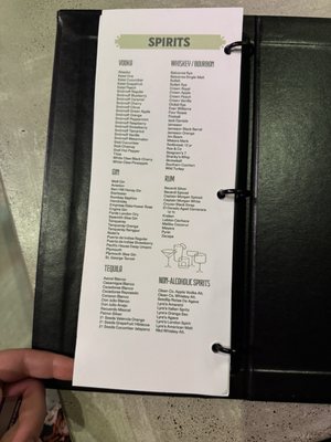 Radclyffe's Restaurant & Cocktail Bar by null
