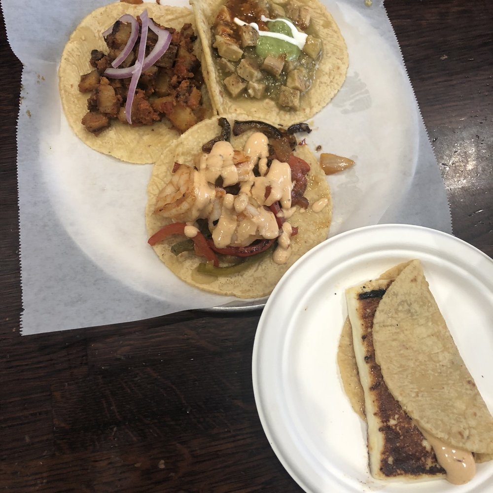 Guisados - P&C Taco Special, Chuleta, Camarones Taco, Quesadilla. - Tacos Near Me - Burbank, California Guisados - P&C Taco Special, Chuleta, Camarones Taco, Quesadilla. - Tacos Near Me - Burbank, California