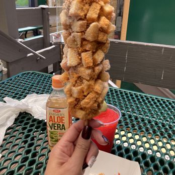 Seoul Hotdog - Hot Dogs Near Me - Berkeley, California