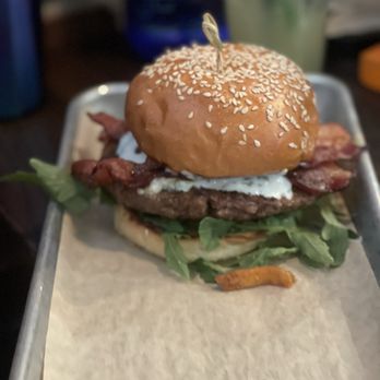 5280 Burger Bar - The Black 'N' Blue - Burgers Near Me - Westminster, Colorado 5280 Burger Bar - The Black 'N' Blue - Burgers Near Me - Westminster, Colorado