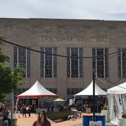 Bicentennial Park