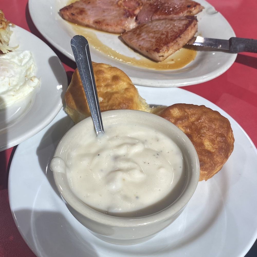 Freeway Cafe - Ham Steak Breakfast - Diners Near Me - Tulsa, Oklahoma Freeway Cafe - Ham Steak Breakfast - Diners Near Me - Tulsa, Oklahoma