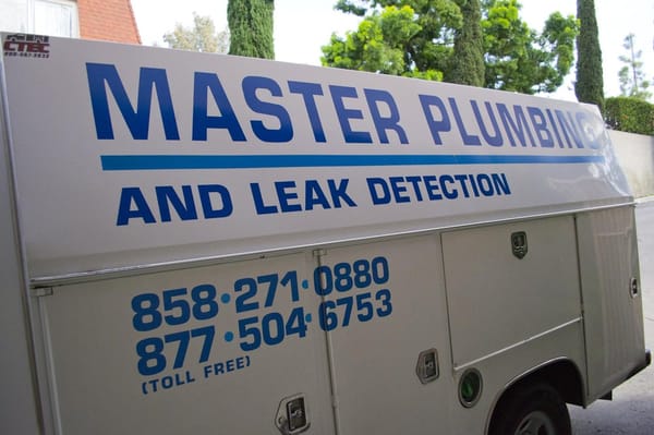 Master Plumbing And Leak Detection - Updated February 2026 - 36 Photos