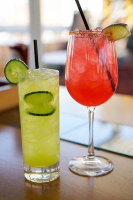 Downtown Terrace by null Downtown Terrace by null