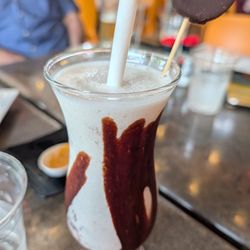 Mudslide