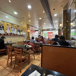 強記飯店 - Inside
