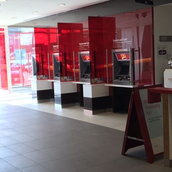 CIBC - 4 self-banking ATM's - Banks & Credit Unions Near Me - Scarborough, Ontario CIBC - 4 self-banking ATM's - Banks & Credit Unions Near Me - Scarborough, Ontario
