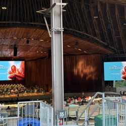 user provided Blossom Music Center photo