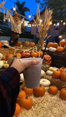 The Friendly Tavern by null