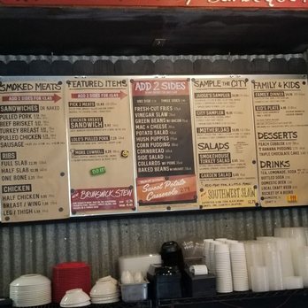 City Barbeque - Barbeque Near Me - Newark, Ohio City Barbeque - Barbeque Near Me - Newark, Ohio