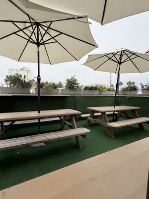 Brother's Burritos by null