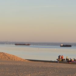 North Hempstead Beach Park - Boats