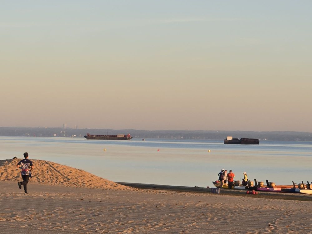 North Hempstead Beach Park Image