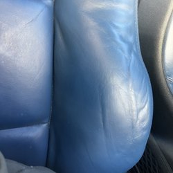 Fibrenew - Colorado Springs - Seat after