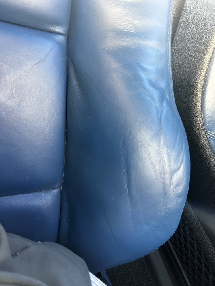 Fibrenew - Colorado Springs - upholstery in Colorado Springs, CO