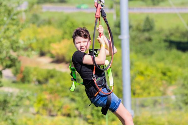 RYZE ADVENTURE PARK - Updated December 2025 - 125 Photos & 29