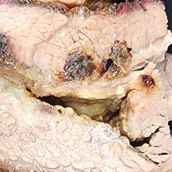 Carolina Smoke BBQ and Catering - Moist and juicy brisket! - Barbeque Near Me - Bothell, Washington