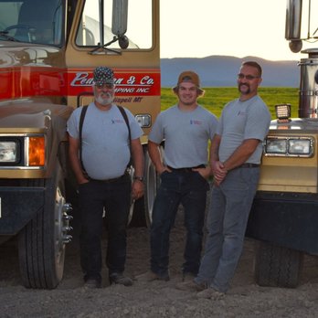 Pedersen & Co Pumping - Septic Services Near Me - Kalispell, Montana Pedersen & Co Pumping - Septic Services Near Me - Kalispell, Montana