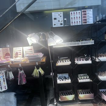 Executive Nails & Spa Vintage - Choices choices! Nail colors! - Nail Salons Near Me - Houston, Texas Executive Nails & Spa Vintage - Choices choices! Nail colors! - Nail Salons Near Me - Houston, Texas