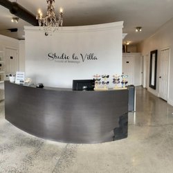 Studio Villa Studio