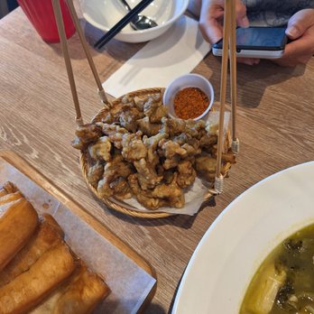 B2J Tasty Pot - Pork Belly - Chinese Near Me - Austin, Texas