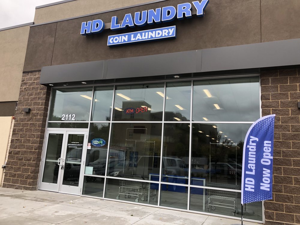 HD LAUNDRY Updated September 2024 10 Photos 2112 E Lake St, Minneapolis, Minnesota
