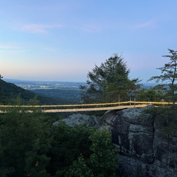 Rock City - Local Flavor Near Me - Lookout Mountain, Georgia Rock City - Local Flavor Near Me - Lookout Mountain, Georgia