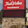 C & W Hardware True Value gift card