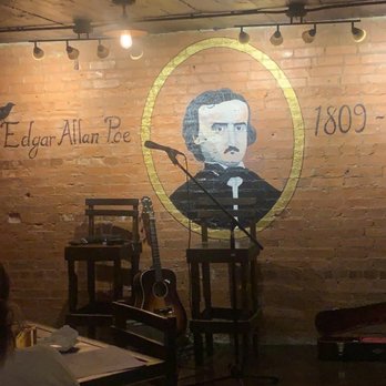 The Poe House - Poe - Pubs Near Me - Hendersonville, North Carolina The Poe House - Poe - Pubs Near Me - Hendersonville, North Carolina