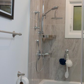 Bathroom Renovation Centre - Photo - General Contractors Near Me - Thunder Bay, Ontario