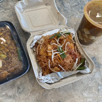 Thai Paradise - My order - Thai Near Me - San Clemente, California