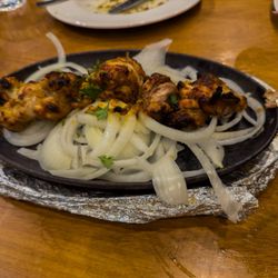 Karahi Point - Chicken Bihari Boti