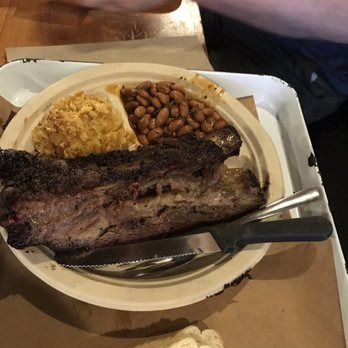 Stiles Switch BBQ & Brew - Barbeque Near Me - Austin, Texas