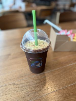 Shake Shack Aventura by null