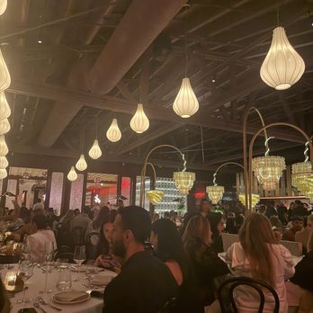 Bad Roman - New American Near Me - Beverly Hills, California