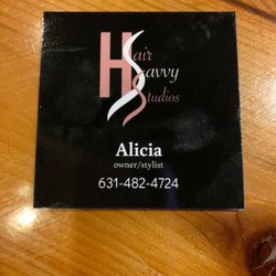 Hair Savvy Studios