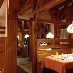 Pizza-Bar Luigino Cescutti