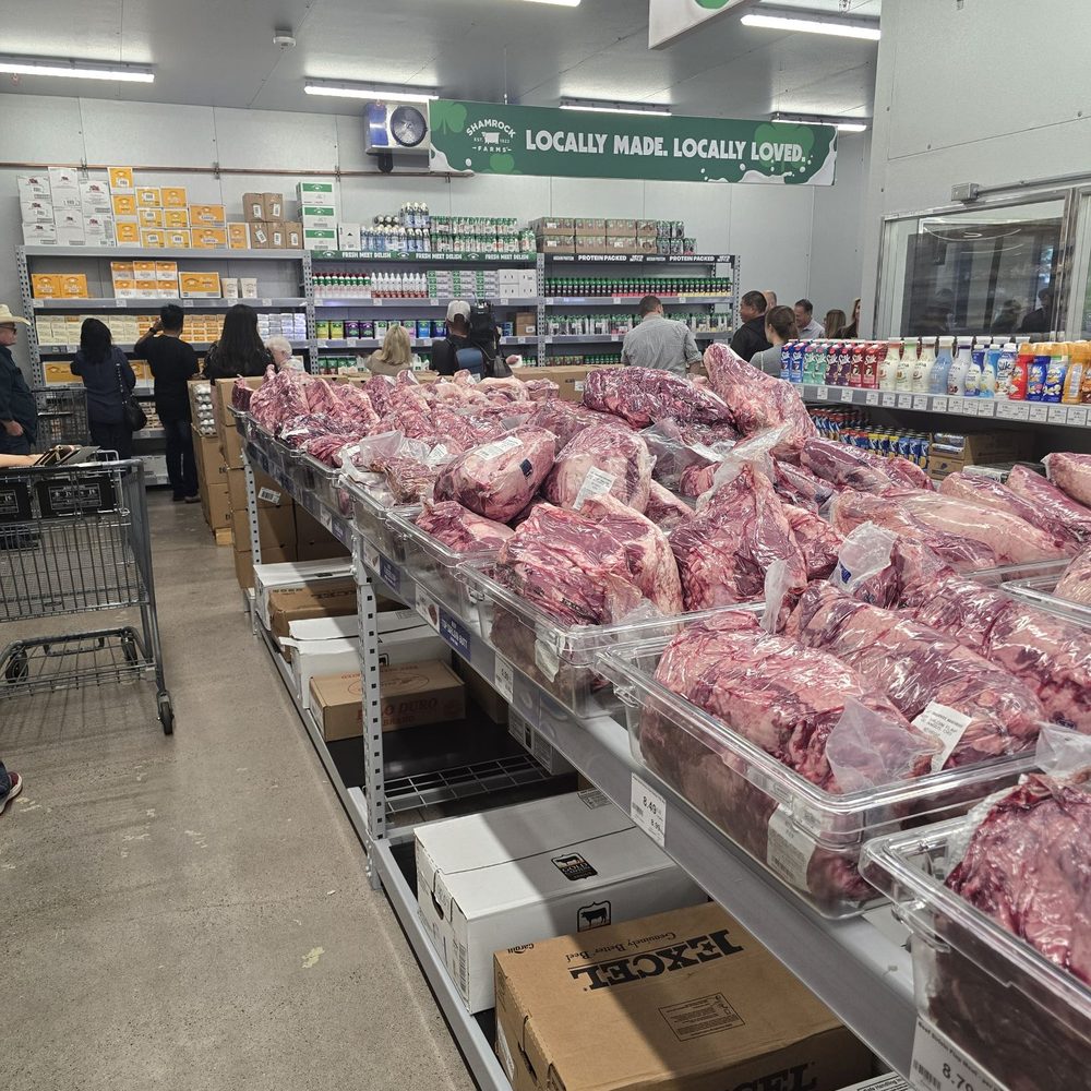 Shamrock Foodservice Warehouse - Seafood Markets Near Me - Mesa, Arizona Shamrock Foodservice Warehouse - Seafood Markets Near Me - Mesa, Arizona