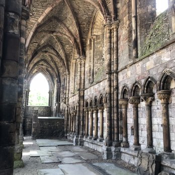 Holyrood Abbey Church - Churches Near Me - Edinburgh, EDH Holyrood Abbey Church - Churches Near Me - Edinburgh, EDH