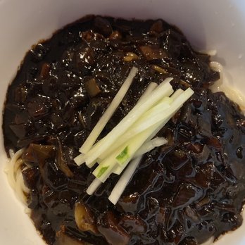 Ssambap Korean BBQ - JJia Jang Myun Lunch - Korean Near Me - Stony Brook, New York Ssambap Korean BBQ - JJia Jang Myun Lunch - Korean Near Me - Stony Brook, New York