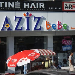 Aziz Bebe - Aziz Bebe