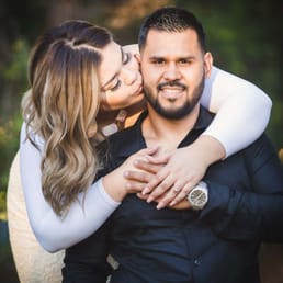 Vanessa & Victor
