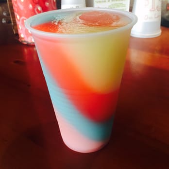 Wet Willie's - Amazingness - Lounges Near Me - Miami Beach, Florida