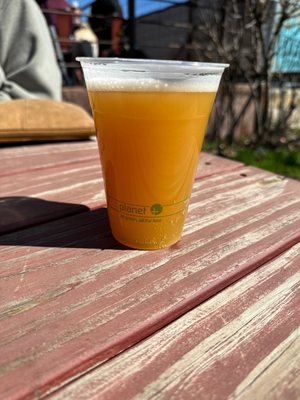 Rentsch Brewery by null