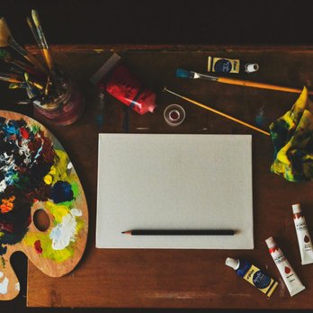 Art Retail Therapy - Art Supplies Near Me - Jackson Heights, New York