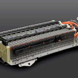 Hybrid Battery Repair