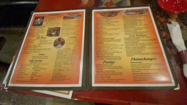 Menu photo 1 Dos De Oros Kansas City, MO Menu photo 1 Dos De Oros Kansas City, MO