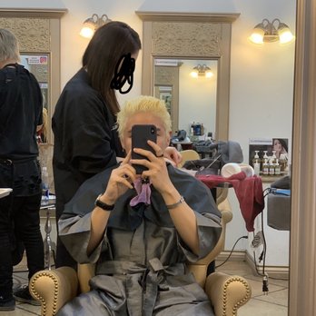 ssooniestyle - Almost - Hair Salons Near Me - Los Angeles, California