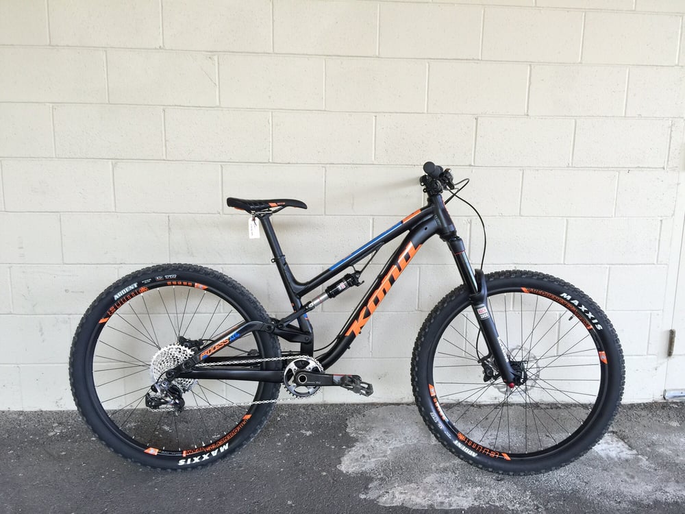 THE KONA BIKE SHOP CLOSED 1622 N State St, Bellingham, Washington